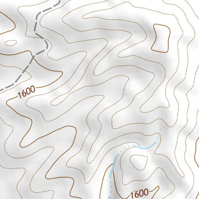 35116SE Page 63 Soda Mountains Topo Preview 3