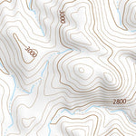 35116SE Page 66 Soda Mountains Topo Preview 2