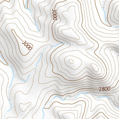 35116SE Page 66 Soda Mountains Topo Preview 2