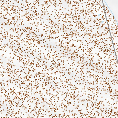 35116SE Page 71 Soda Mountains Topo Preview 3
