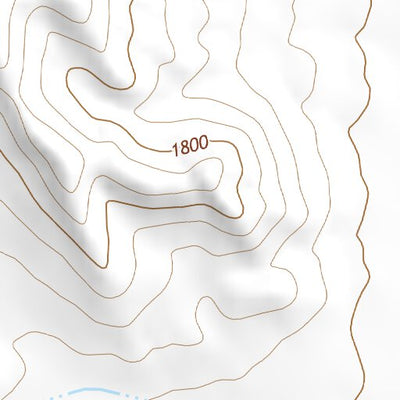 35116SE Page 74 Soda Mountains Topo Preview 2