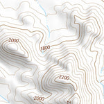 35116SE Page 74 Soda Mountains Topo Preview 3