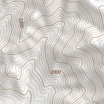 35116SE Page 78 Soda Mountains Topo Preview 3