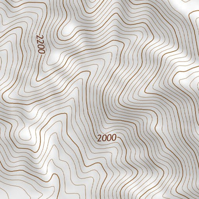 35116SE Page 78 Soda Mountains Topo Preview 3
