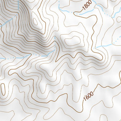 35116SE Page 79 Soda Mountains Topo Preview 2