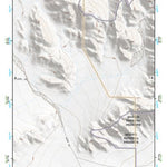 35116SE Page 81 Soda Mountains Topo Preview 1