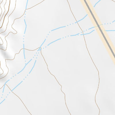 35116SE Page 81 Soda Mountains Topo Preview 2