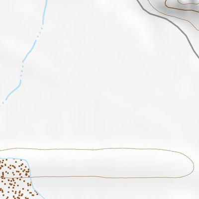 35116SE Page 84 Soda Mountains Topo Preview 2