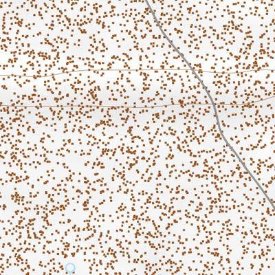 35116SE Page 84 Soda Mountains Topo Preview 3