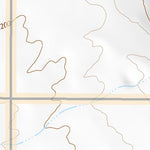 35116SE Page 85 Soda Mountains Topo Preview 2