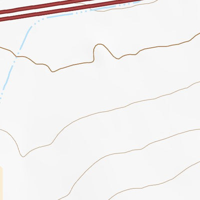 35116SE Page 88 Soda Mountains Topo Preview 2