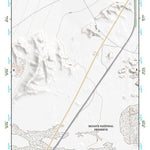 35116SE Page 93 Soda Mountains Topo Preview 1