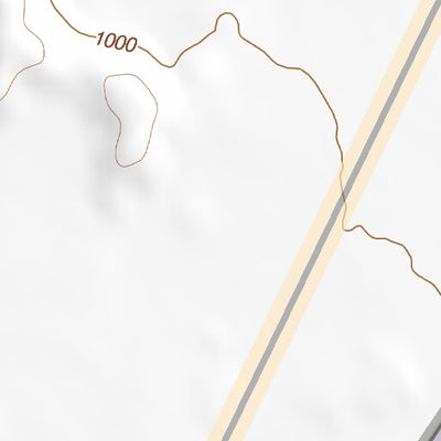 35116SE Page 93 Soda Mountains Topo Preview 2