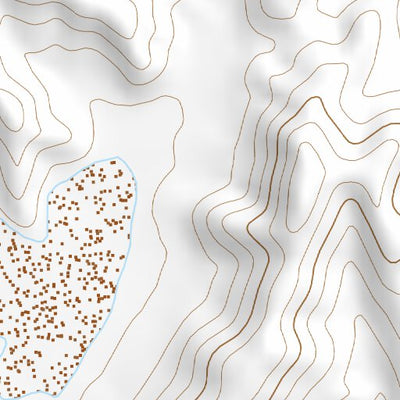 35116SE Page 93 Soda Mountains Topo Preview 3