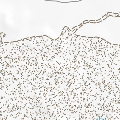 35116SE Page 94 Soda Mountains Topo Preview 2