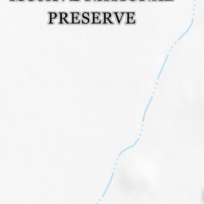 35116SE Page 95 Soda Mountains Topo Preview 2