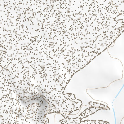 35116SE Page 95 Soda Mountains Topo Preview 3