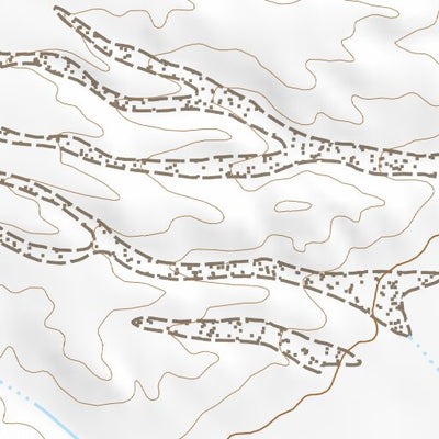 35116SE Page 97 Soda Mountains Topo Preview 3