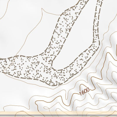 35116SE Page 98 Soda Mountains Topo Preview 2