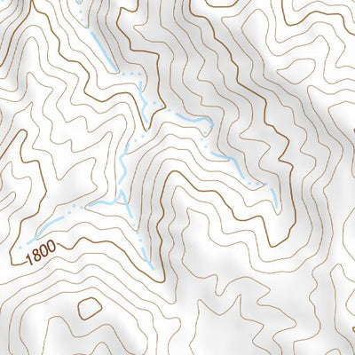 35116SE Page 101 Soda Mountains Topo Preview 2