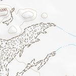 35116SE Page 103 Soda Mountains Topo Preview 2