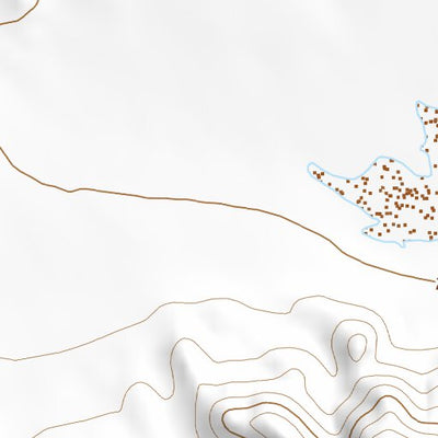 35116SE Page 105 Soda Mountains Topo Preview 2
