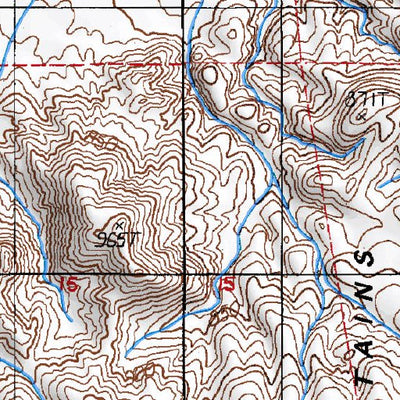 (35116e1) Page 060 Owlshead Mountains Preview 3