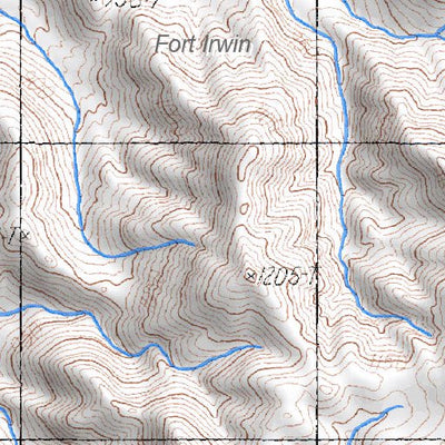 (35116e1) Page 090 Owlshead Mountains Preview 2
