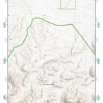 35117SE Page 1 Cuddeback Lake Topo Preview 1