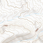 35117SE Page 1 Cuddeback Lake Topo Preview 2