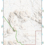35117SE Page 2 Cuddeback Lake Topo Preview 1