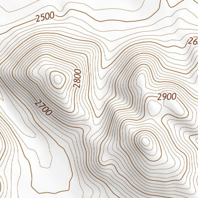 35117SE Page 2 Cuddeback Lake Topo Preview 3