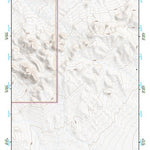 35117SE Page 3 Cuddeback Lake Topo Preview 1