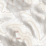 35117SE Page 3 Cuddeback Lake Topo Preview 3