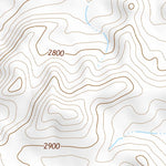 35117SE Page 4 Cuddeback Lake Topo Preview 3