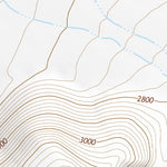 35117SE Page 5 Cuddeback Lake Topo Preview 3