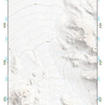35117SE Page 7 Cuddeback Lake Topo Preview 1
