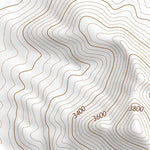 35117SE Page 7 Cuddeback Lake Topo Preview 3