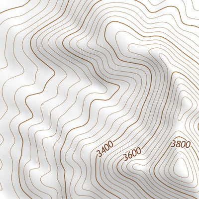 35117SE Page 7 Cuddeback Lake Topo Preview 3