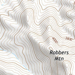 35117SE Page 8 Cuddeback Lake Topo Preview 3