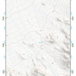 35117SE Page 10 Cuddeback Lake Topo Preview 1