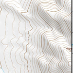 35117SE Page 10 Cuddeback Lake Topo Preview 3