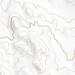 35117SE Page 12 Cuddeback Lake Topo Preview 2