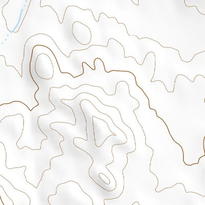 35117SE Page 12 Cuddeback Lake Topo Preview 2