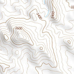 35117SE Page 12 Cuddeback Lake Topo Preview 3