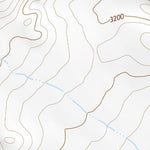 35117SE Page 13 Cuddeback Lake Topo Preview 2
