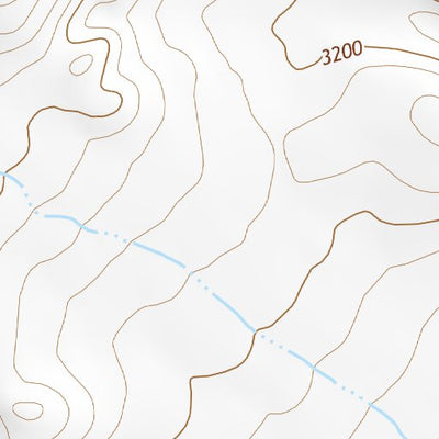 35117SE Page 13 Cuddeback Lake Topo Preview 2