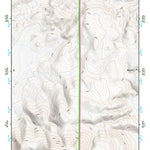 35117SE Page 14 Cuddeback Lake Topo Preview 1