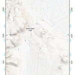 35117SE Page 15 Cuddeback Lake Topo Preview 1