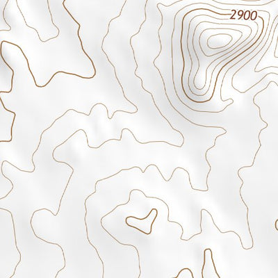 35117SE Page 15 Cuddeback Lake Topo Preview 2